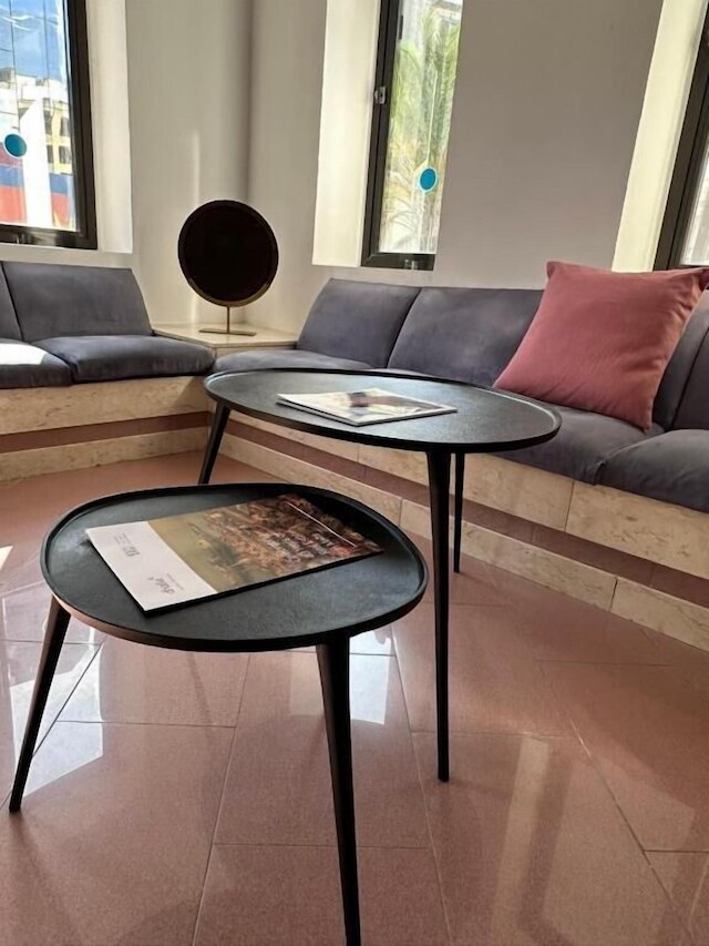 ザ・セント・ジョージ・パーク・ホテル