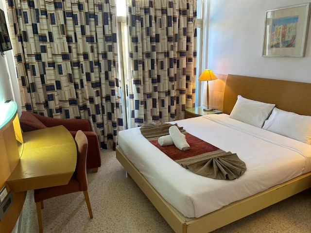 ザ・セント・ジョージ・パーク・ホテル