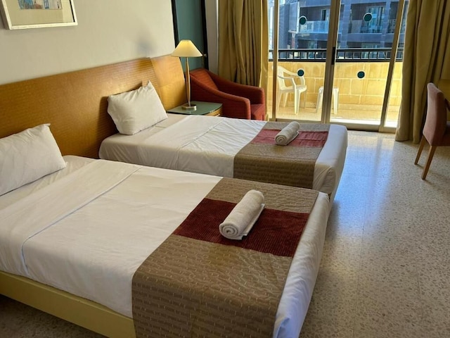 ザ・セント・ジョージ・パーク・ホテル