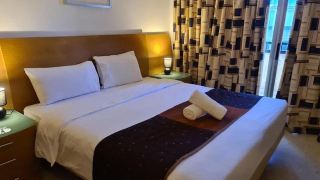 ザ・セント・ジョージ・パーク・ホテル