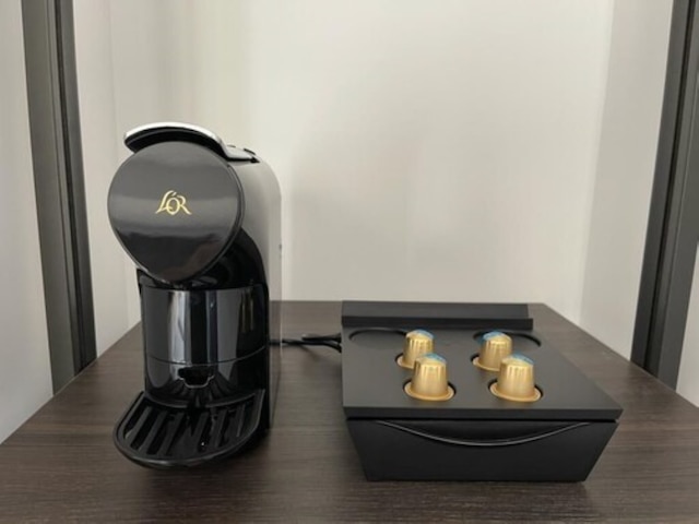 オテル サン ジョルジュ