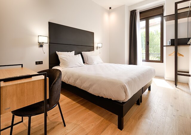 オテル サン ジョルジュ