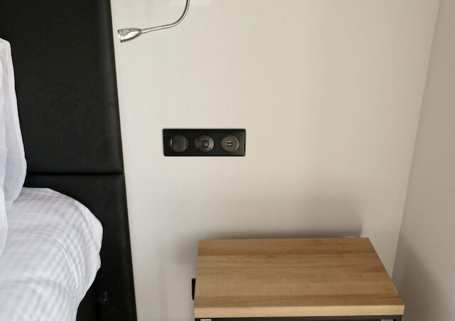 オテル サン ジョルジュ