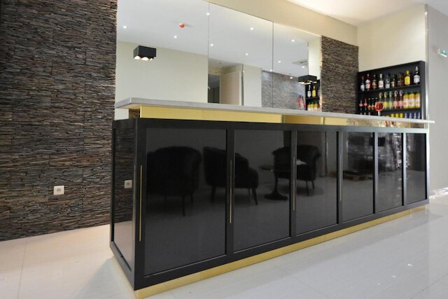 オテル サン ジョルジュ