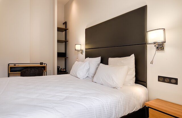 オテル サン ジョルジュ