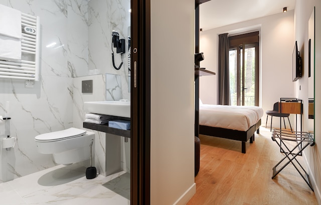 オテル サン ジョルジュ