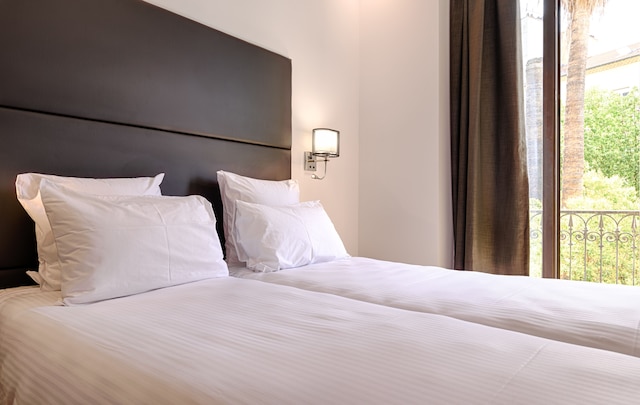 オテル サン ジョルジュ