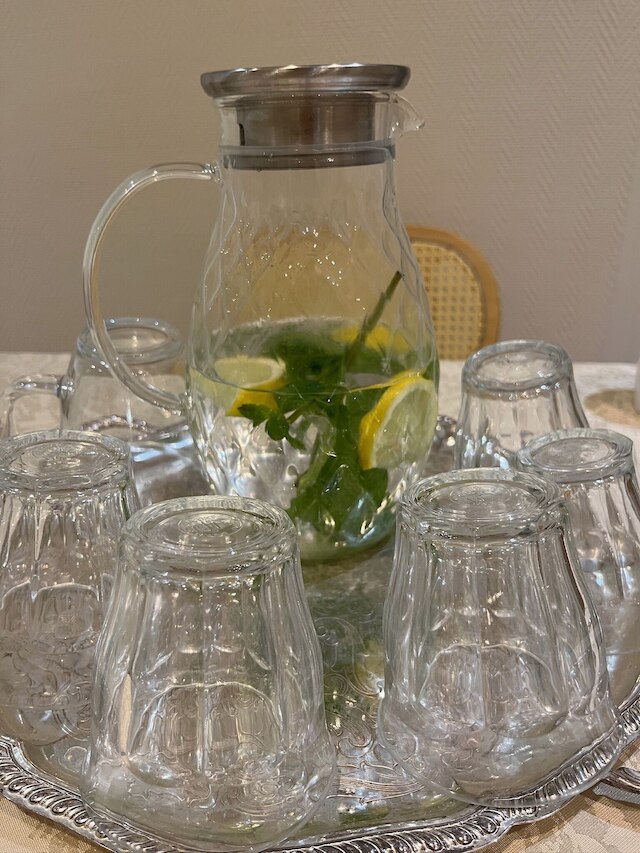 ナイス ガーデン オテル