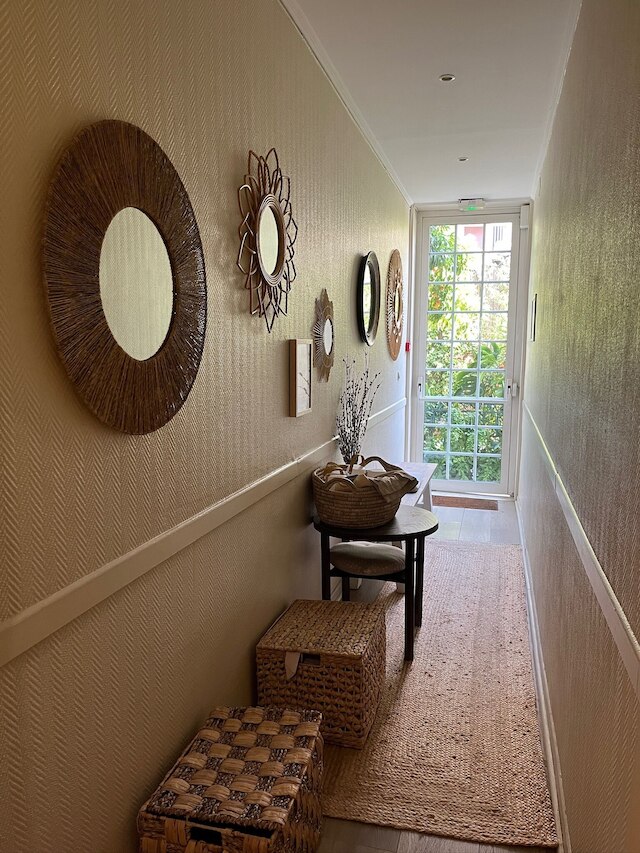 ナイス ガーデン オテル