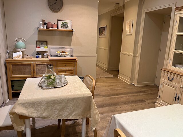 ナイス ガーデン オテル