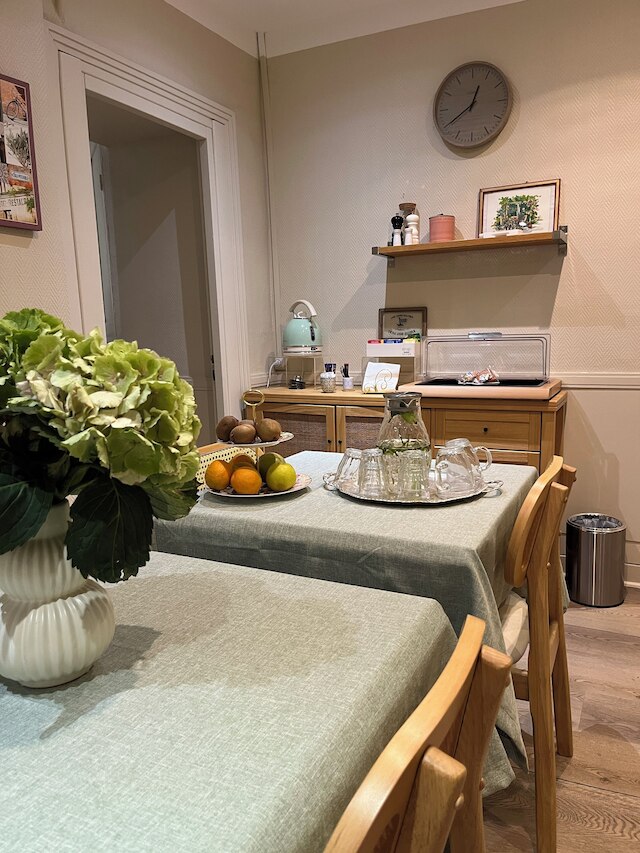 ナイス ガーデン オテル