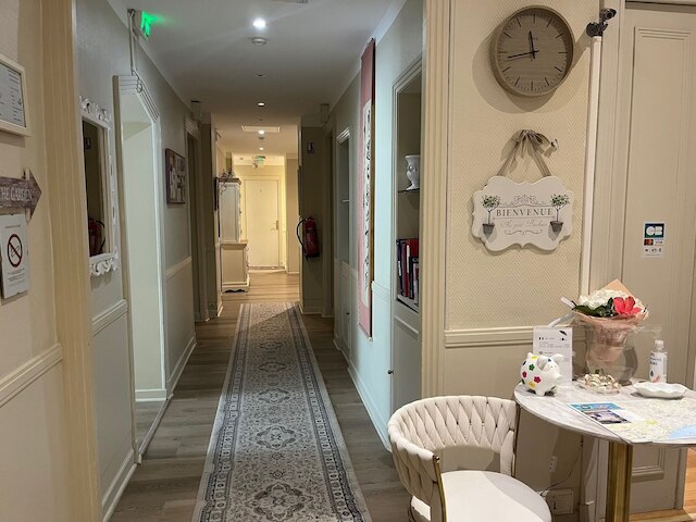 ナイス ガーデン オテル