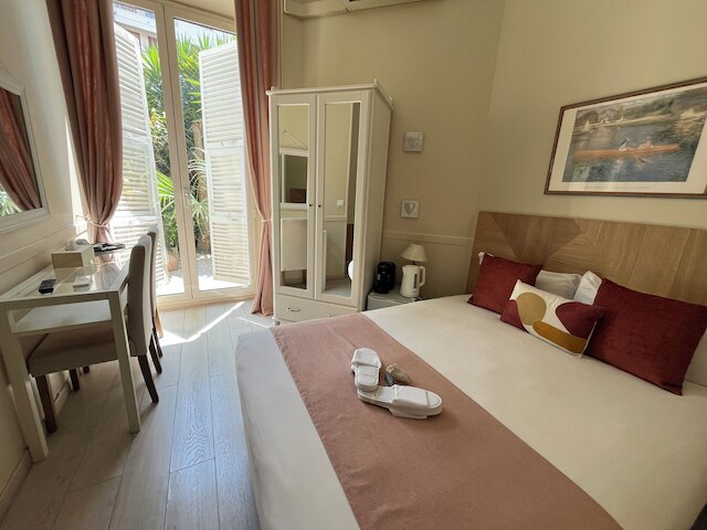 ナイス ガーデン オテル