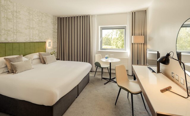 ザ ホバン ホテル キルケニー