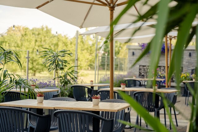 ザ ホバン ホテル キルケニー