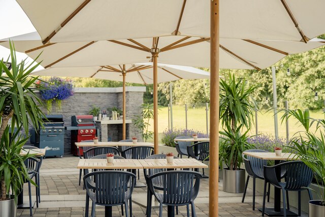 ザ ホバン ホテル キルケニー