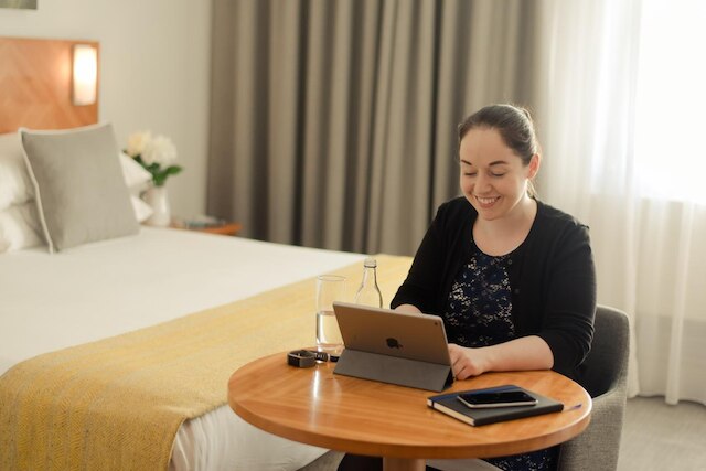 ザ ホバン ホテル キルケニー