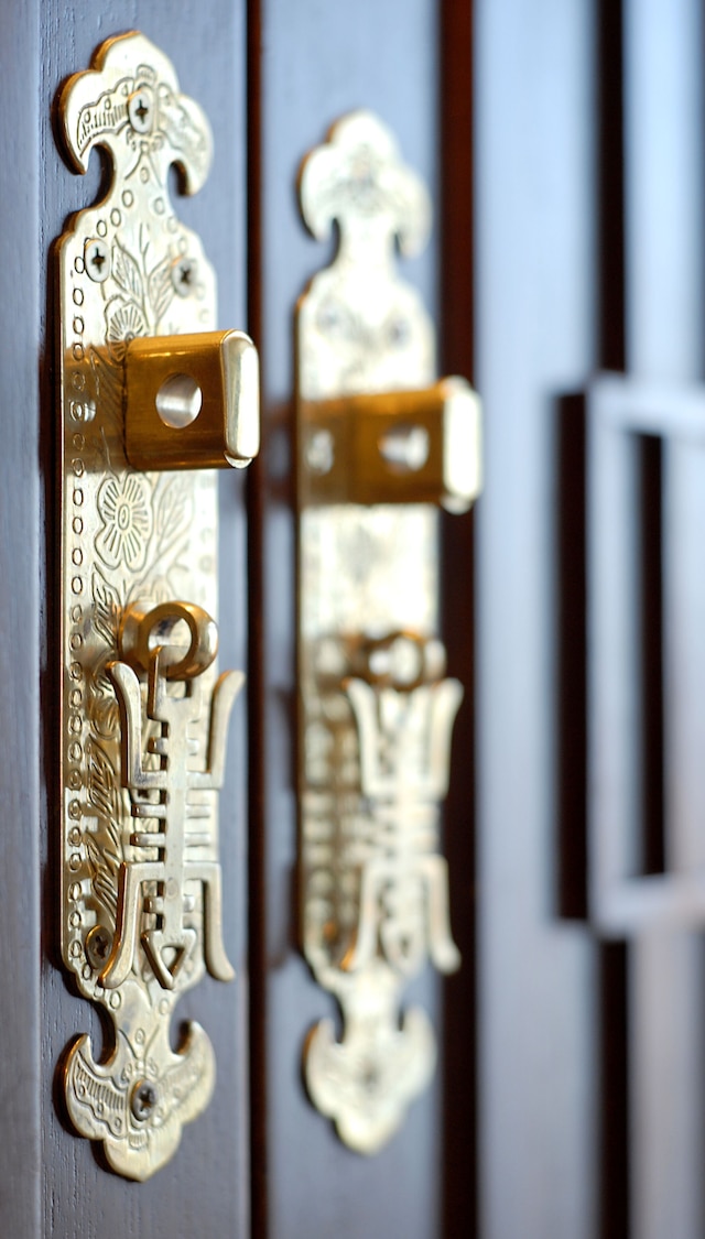 ランカイフォン ホテル @ ガウ ユー フォン (蘭桂坊酒店 @ 九如坊)