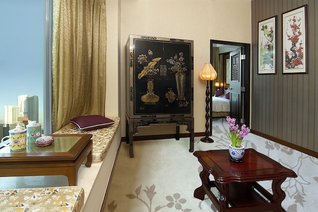 ランカイフォン ホテル @ ガウ ユー フォン (蘭桂坊酒店 @ 九如坊)