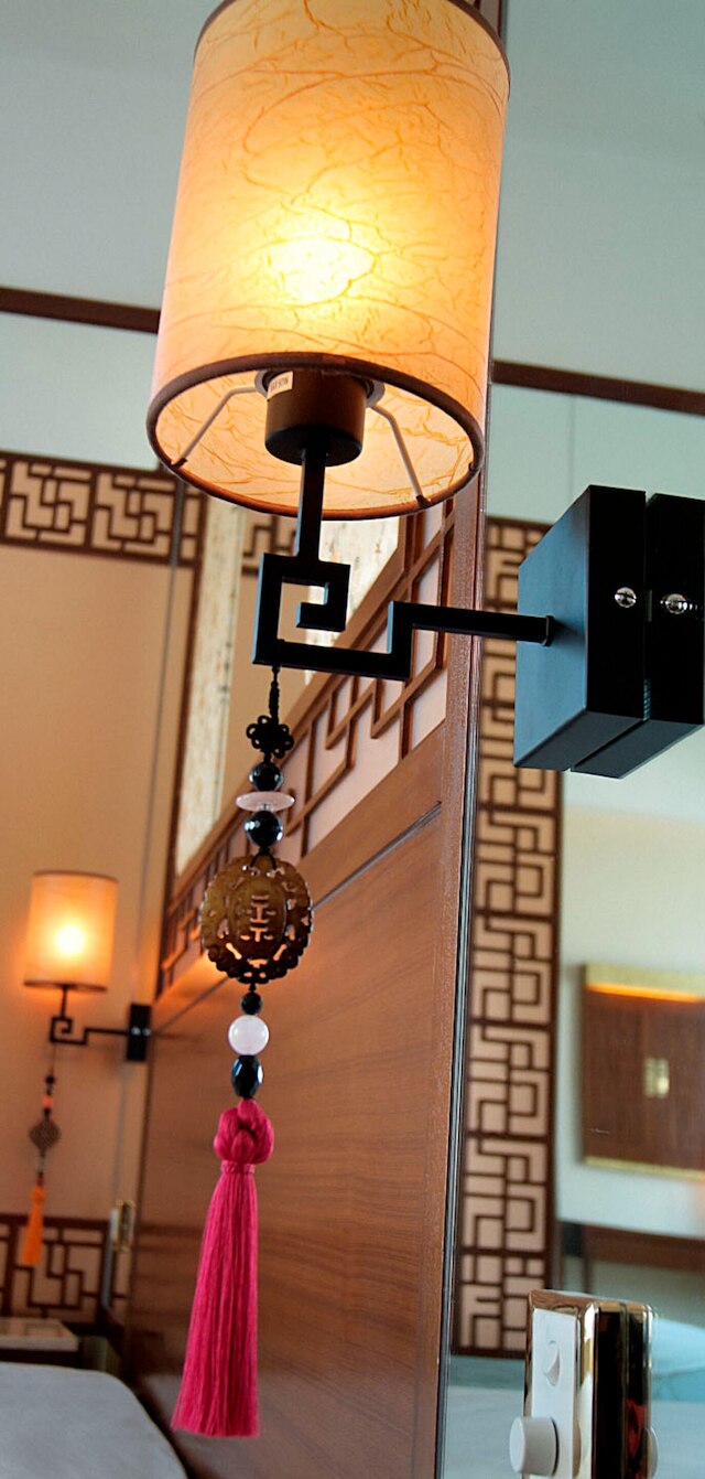 ランカイフォン ホテル @ ガウ ユー フォン (蘭桂坊酒店 @ 九如坊)