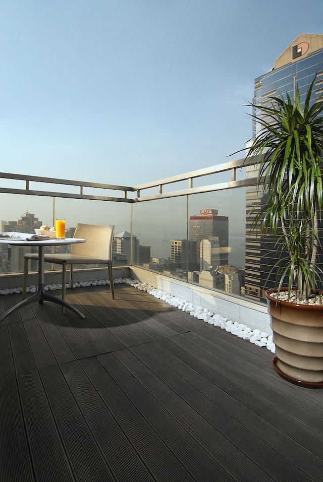 ランカイフォン ホテル @ ガウ ユー フォン (蘭桂坊酒店 @ 九如坊)