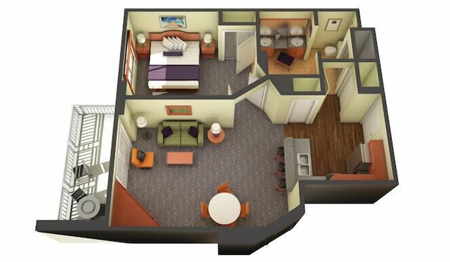 タヒチ ビレッジ リゾート & スパ