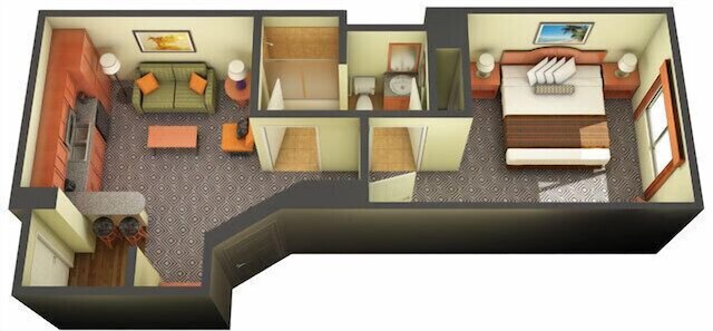 タヒチ ビレッジ リゾート & スパ