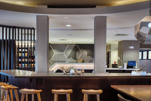 スプリングヒル スイーツ バイ マリオット ソルトレイク シティ ダウンタウン