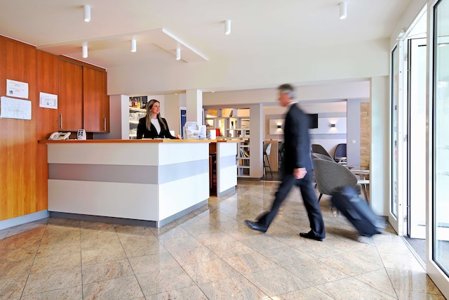 チューリップ イン フランクフルト エアポート