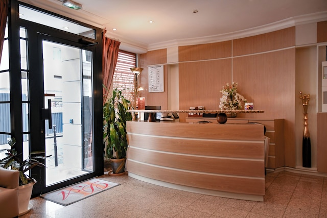 ホテル デ ドゥ アベニュー