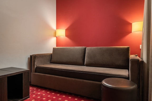 ホテル デ ドゥ アベニュー