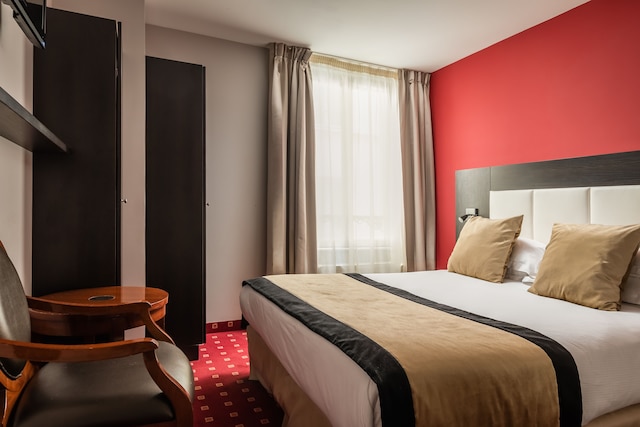 ホテル デ ドゥ アベニュー