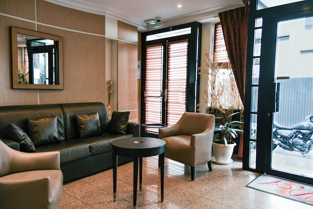 ホテル デ ドゥ アベニュー