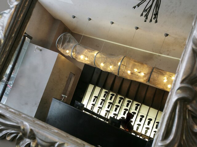 ボルゲーゼ パレス アート ホテル