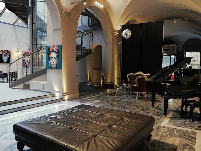 ボルゲーゼ パレス アート ホテル