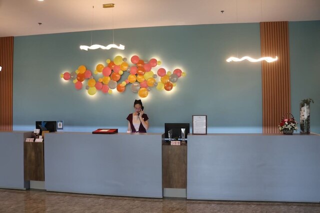 スター ホテル チェンマイ