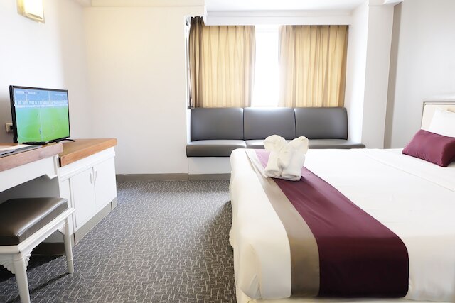 スター ホテル チェンマイ