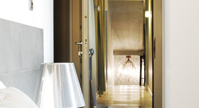 ジ オペラ ホテル