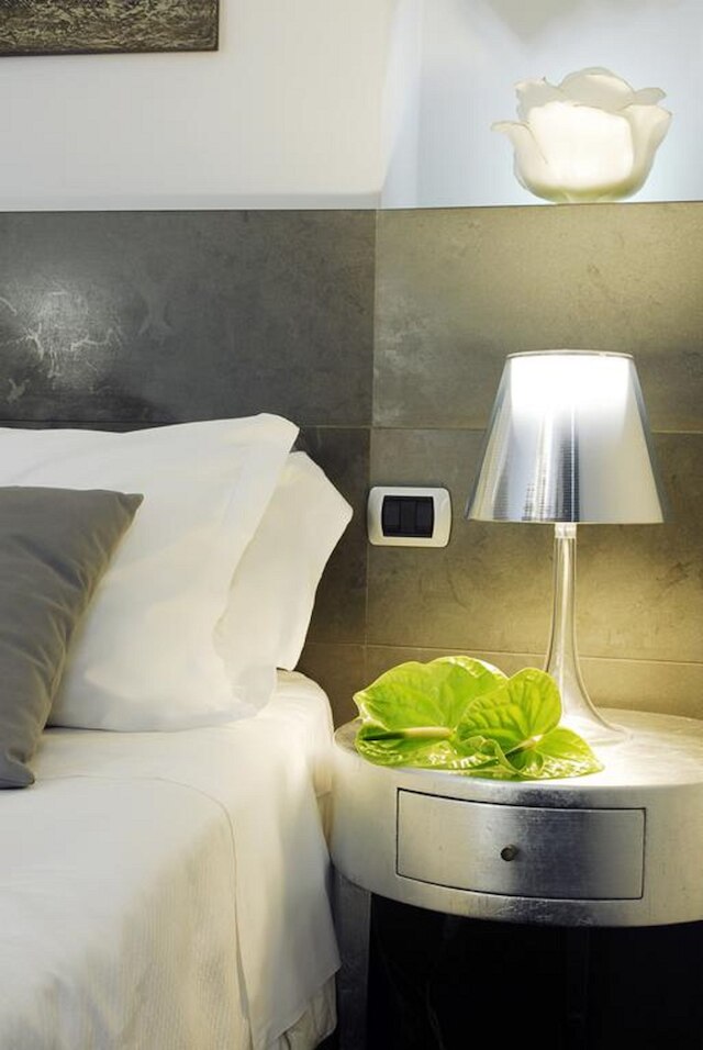 ジ オペラ ホテル