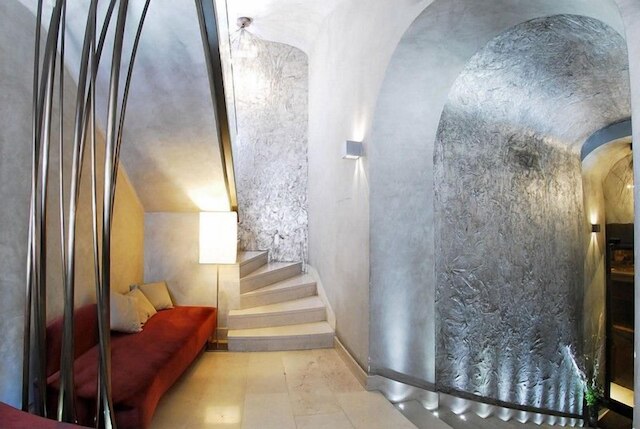 ジ オペラ ホテル