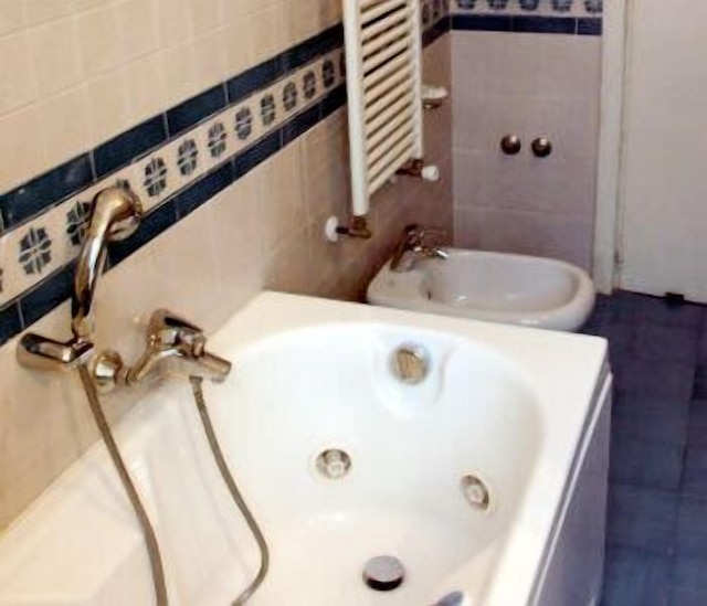 ホテル リドマーレ