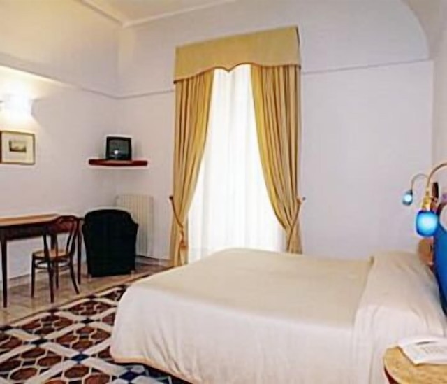 ホテル リドマーレ