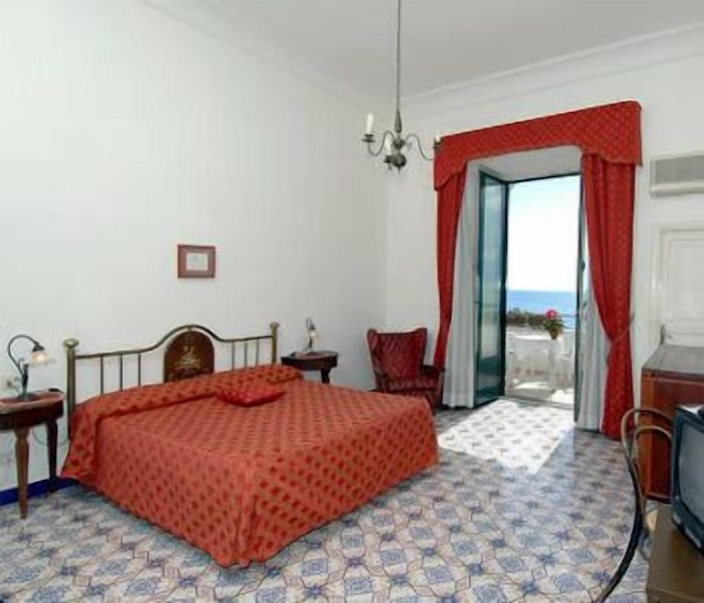 ホテル リドマーレ