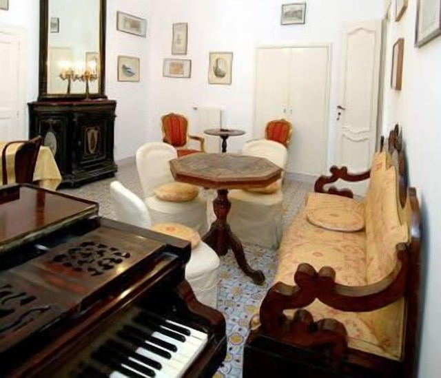 ホテル リドマーレ