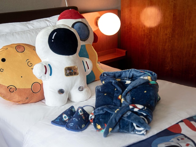 ノボテル シティゲート 香港 (香港諾富特東薈城酒店)