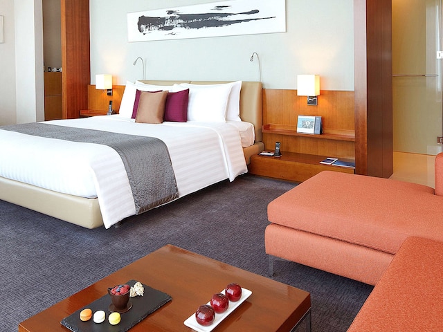 ノボテル シティゲート 香港 (香港諾富特東薈城酒店)