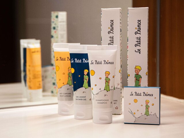 ノボテル シティゲート 香港 (香港諾富特東薈城酒店)