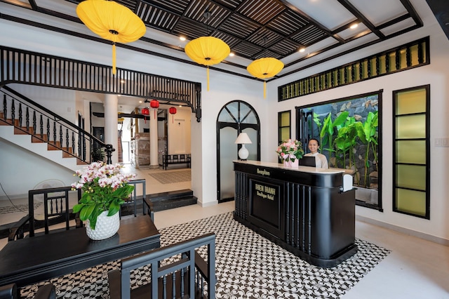 ティエン タン ブティック ホテル