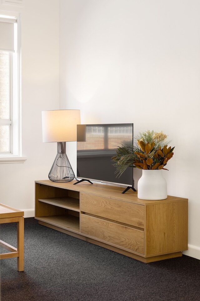 MACサウスヤラ メルボルンアパートメントコレクション