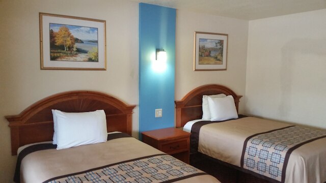 アメリカン イン オブ デイトナ